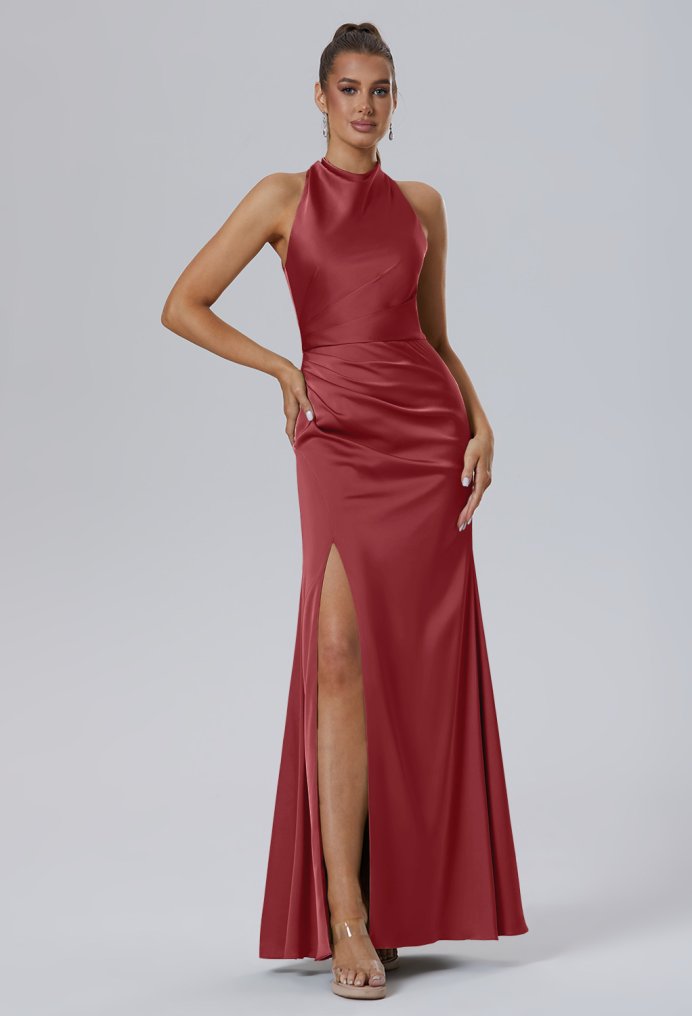 AW Maharaol Dress